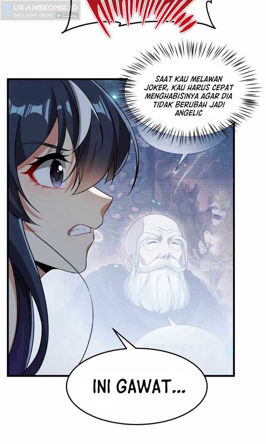 Chapter 129 - halaman 21