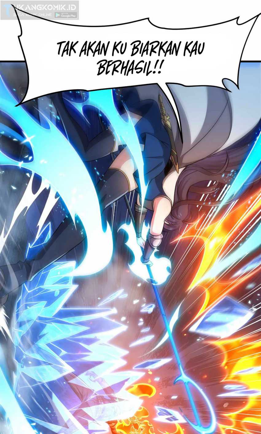 Chapter 129 - halaman 22
