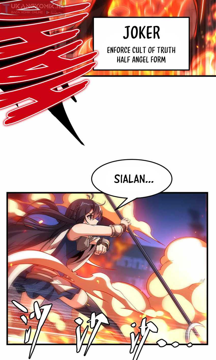 Chapter 129 - halaman 26