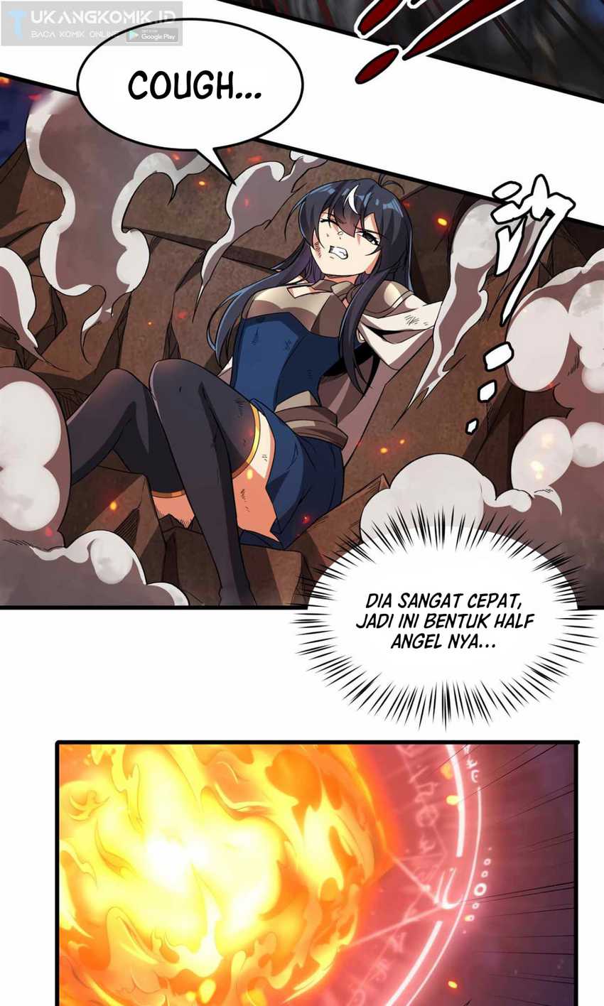 Chapter 129 - halaman 30