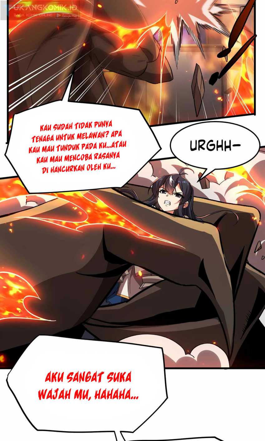 Chapter 129 - halaman 33