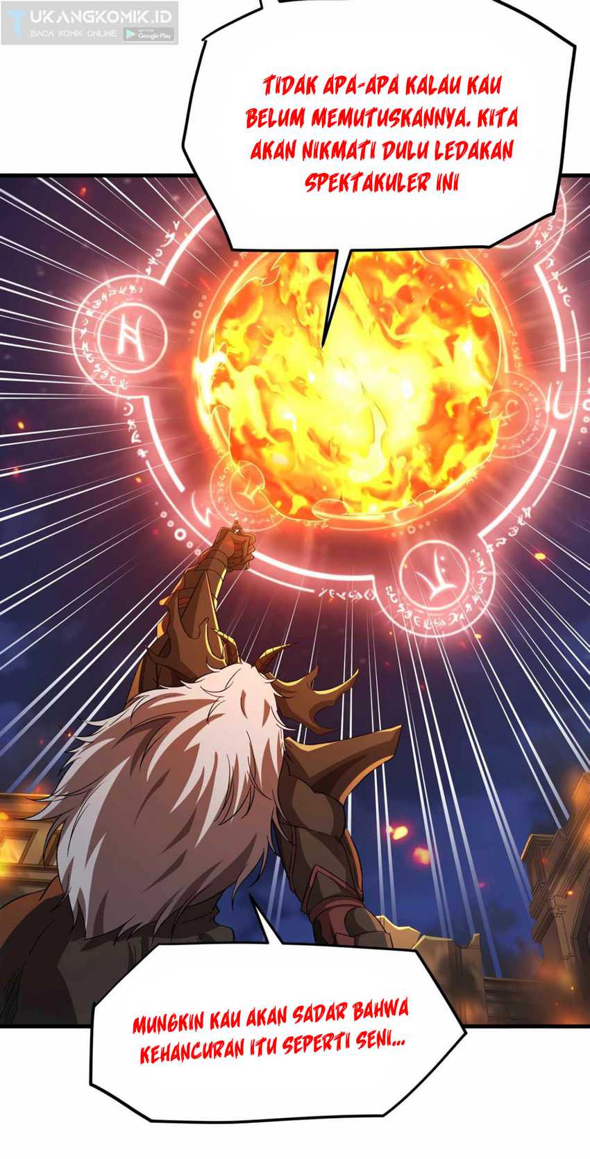 Chapter 129 - halaman 34