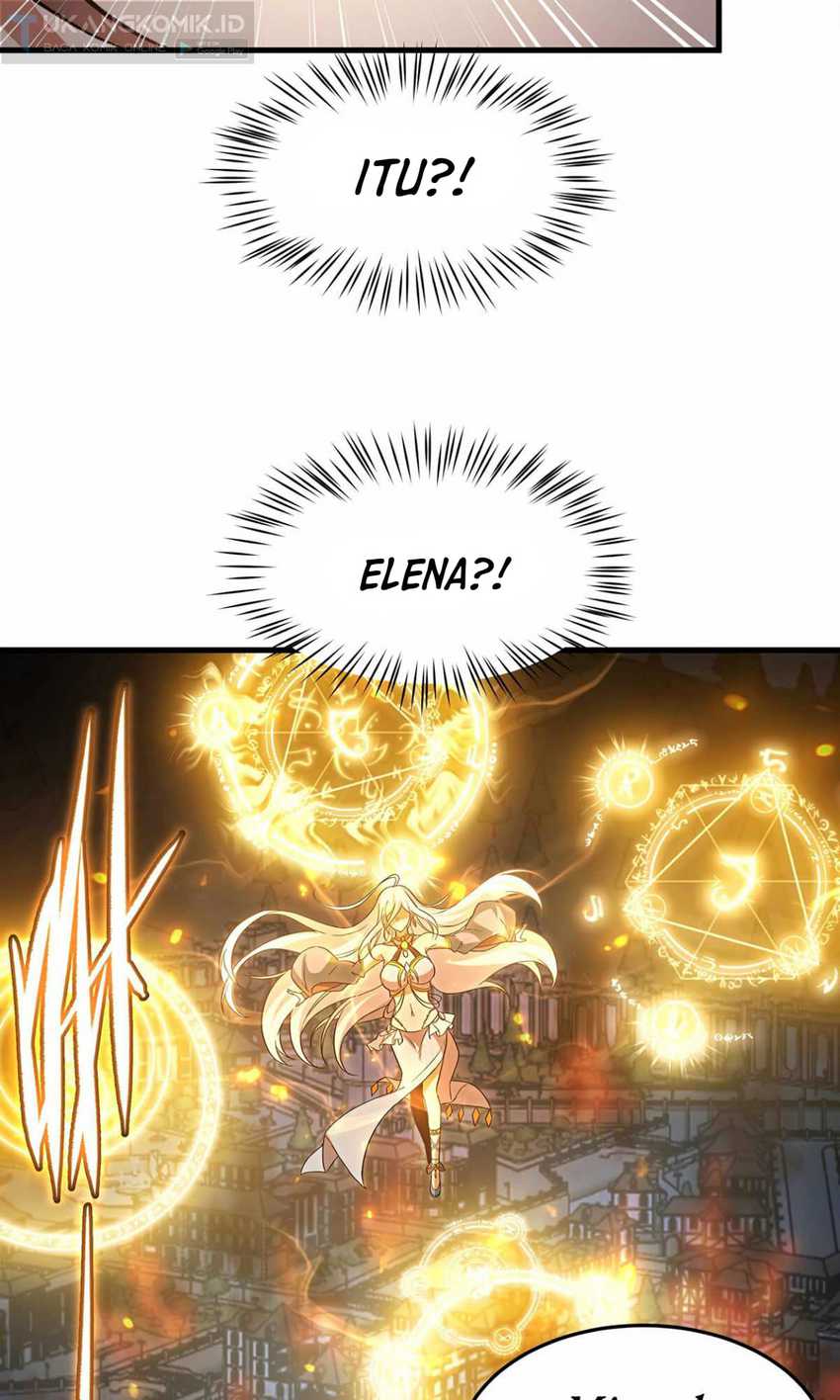 Chapter 129 - halaman 42
