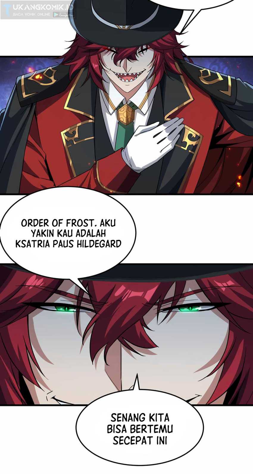 Chapter 129 - halaman 9