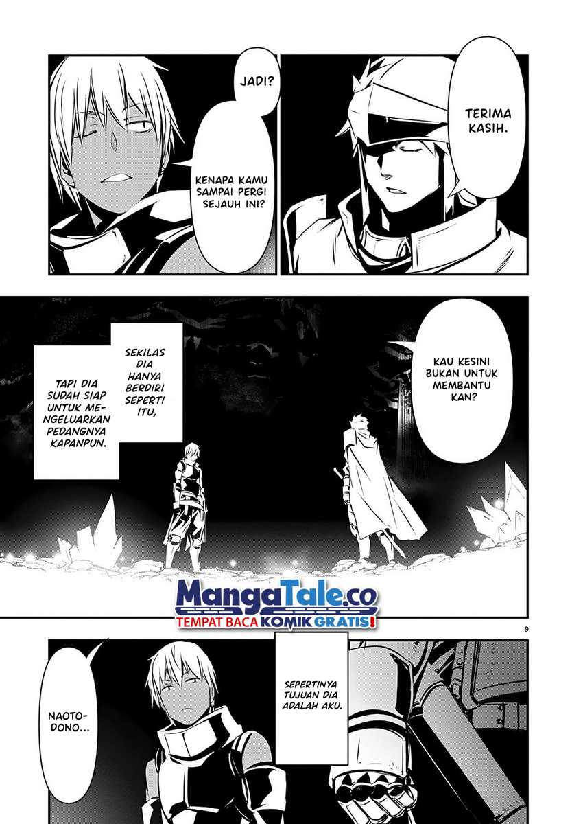 Chapter 48 - halaman 11