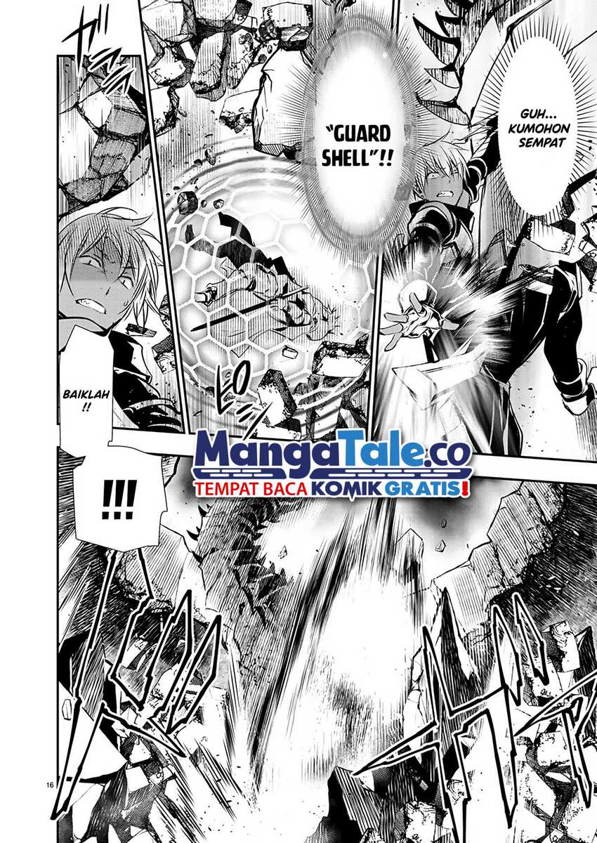Chapter 48 - halaman 18