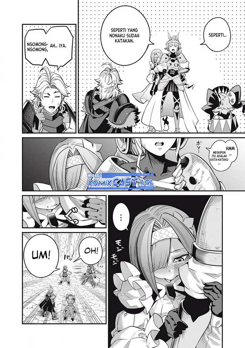 Chapter 81 - halaman 11