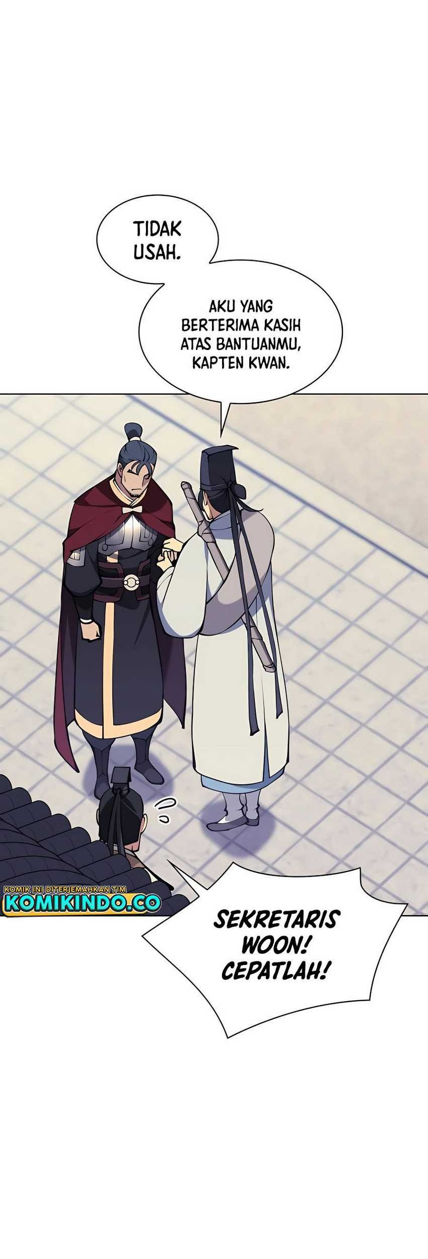 Chapter 100 - halaman 43