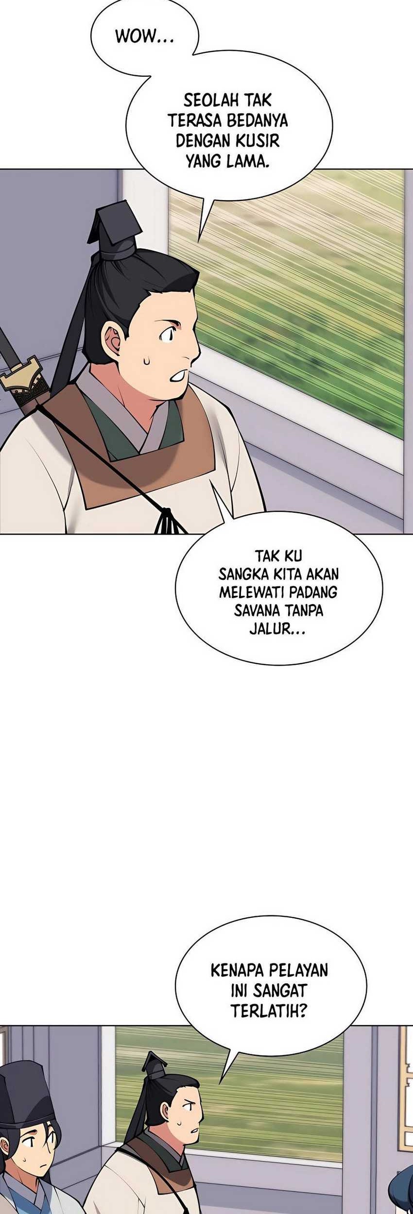 Chapter 100 - halaman 61