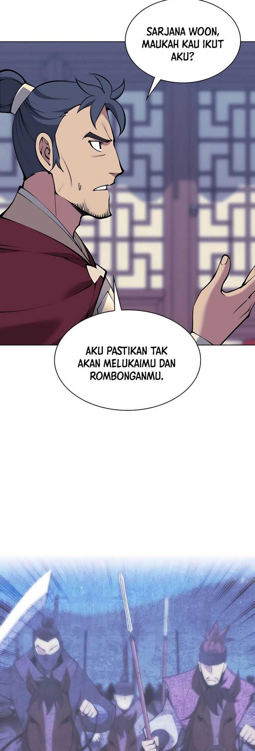 Chapter 100 - halaman 18