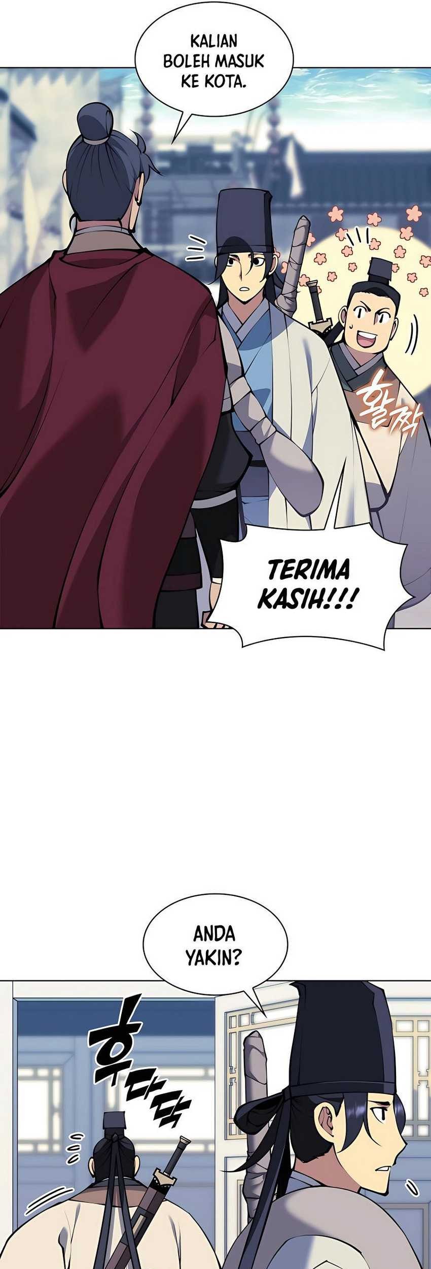 Chapter 100 - halaman 23