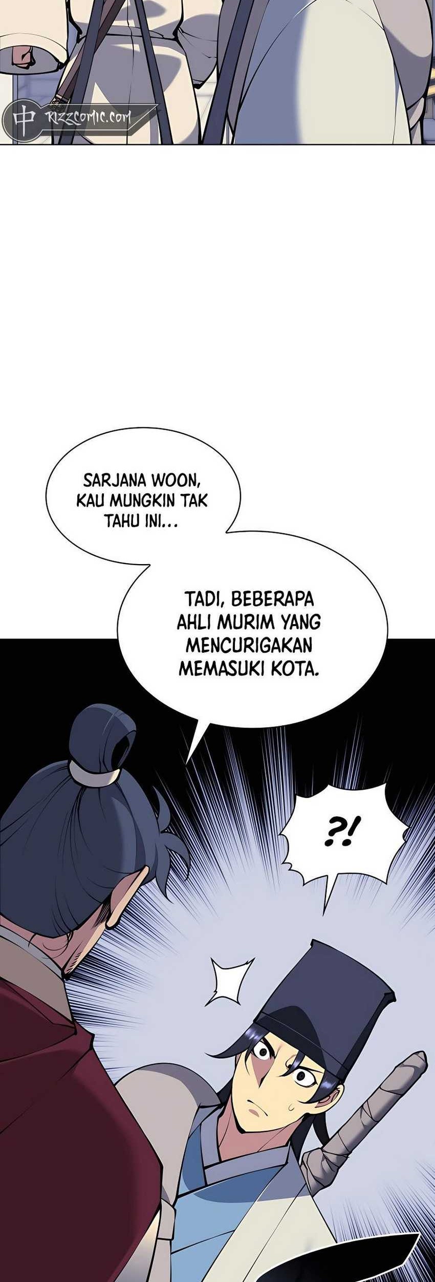 Chapter 100 - halaman 24