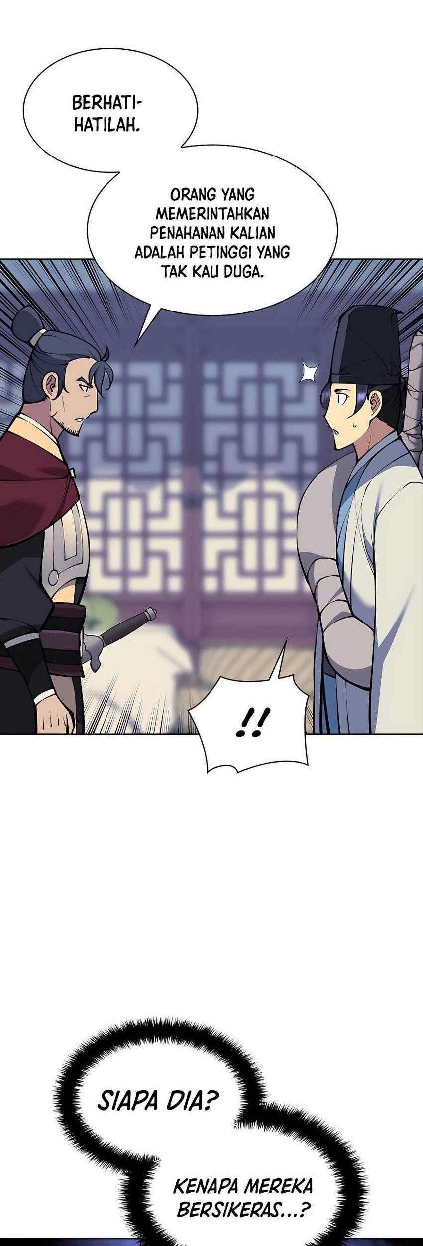 Chapter 100 - halaman 34