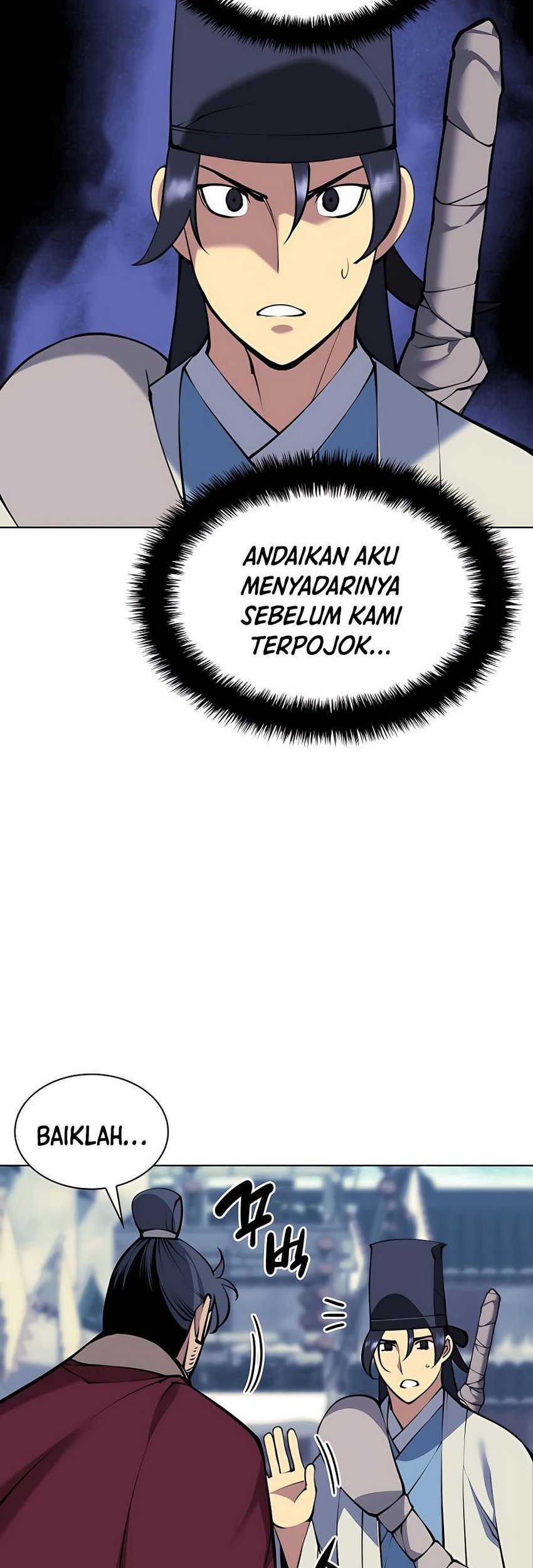 Chapter 100 - halaman 35