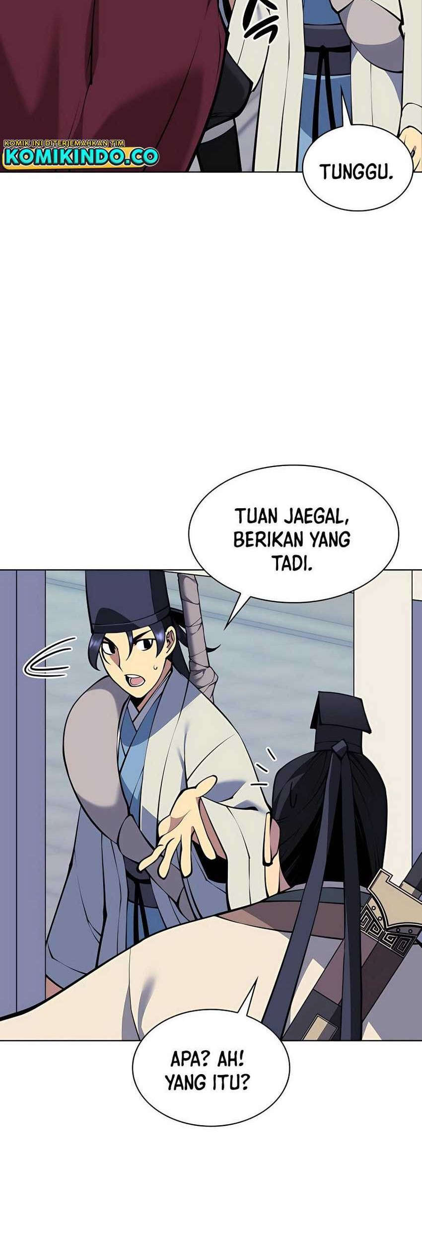 Chapter 100 - halaman 36