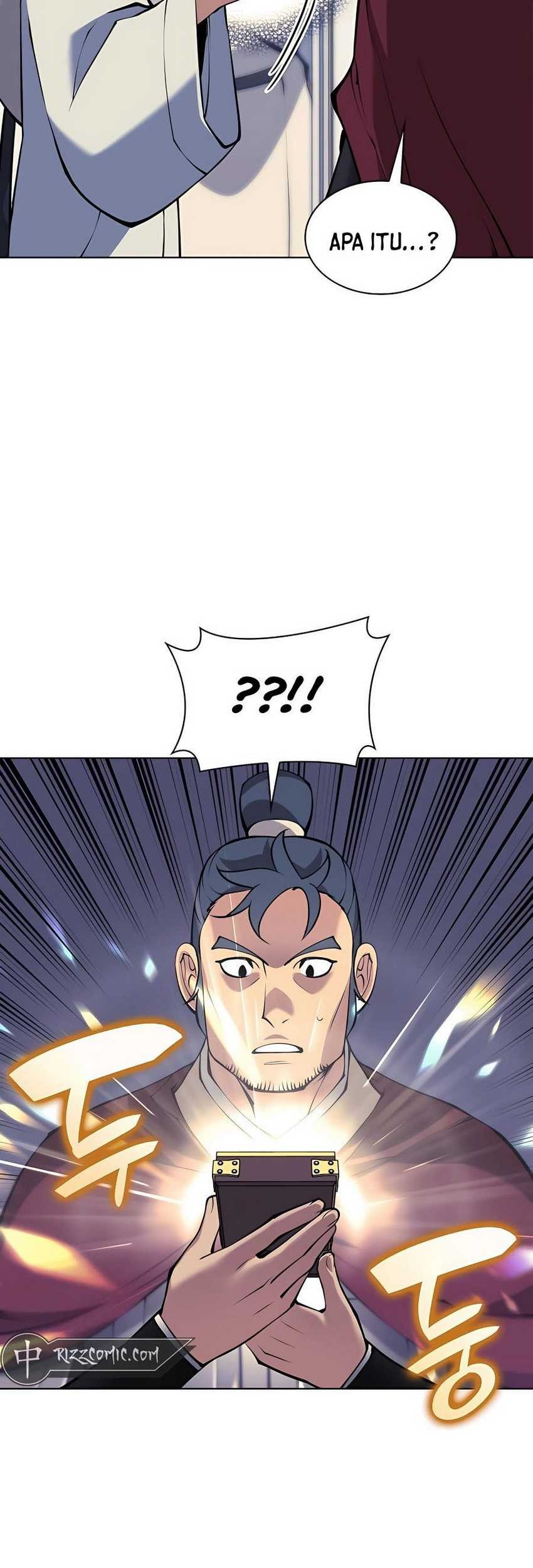Chapter 100 - halaman 38