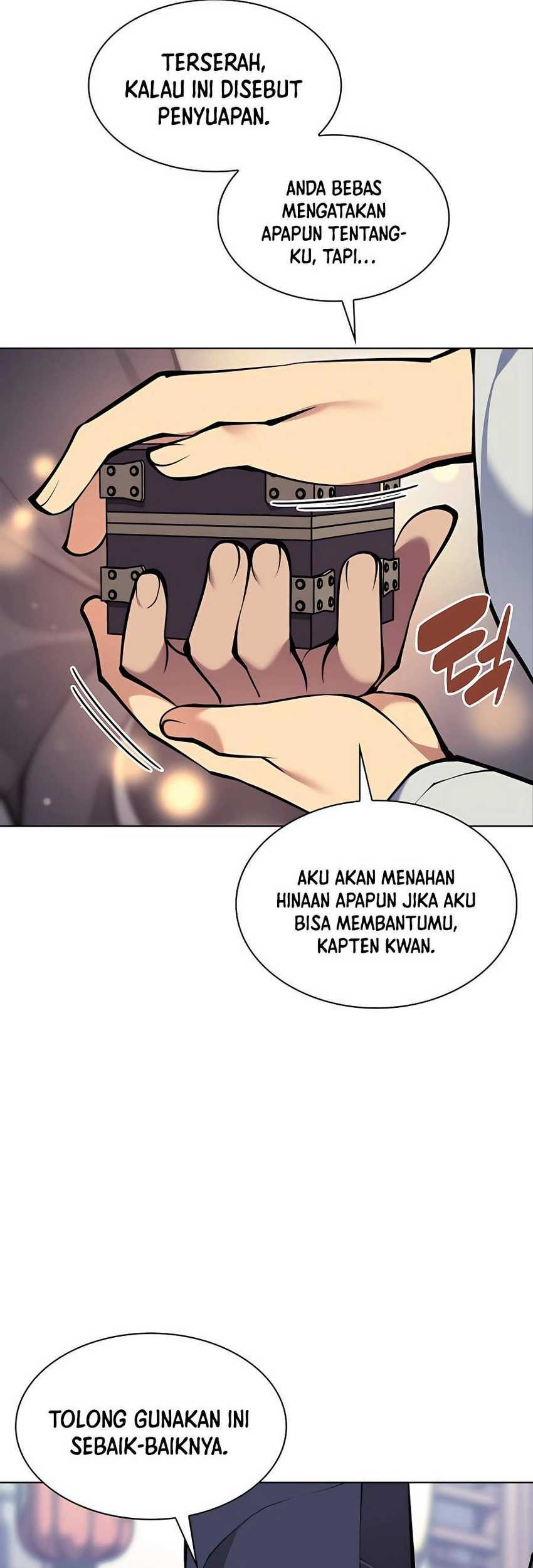 Chapter 100 - halaman 40