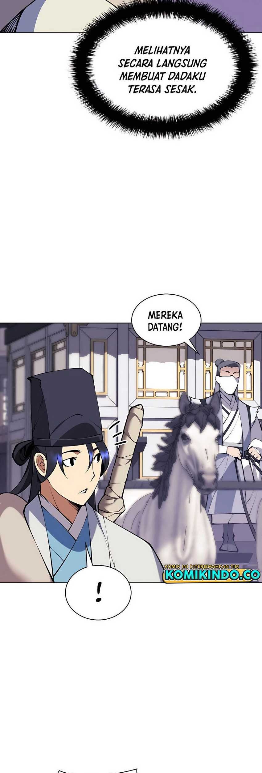 Chapter 99 - halaman 38