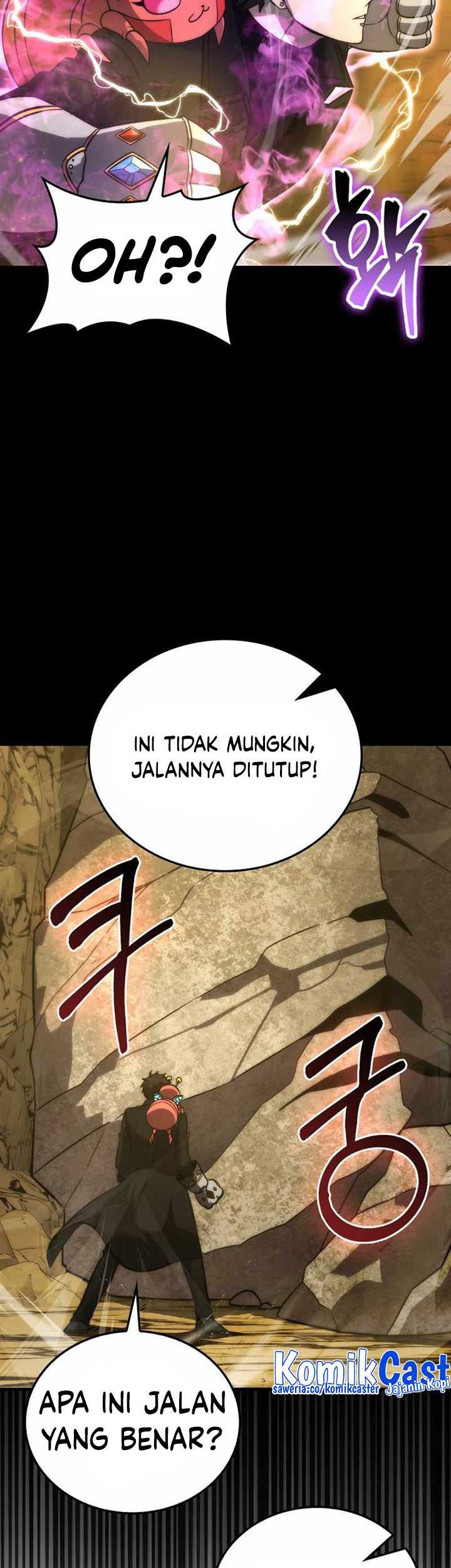 Chapter 77 - halaman 33