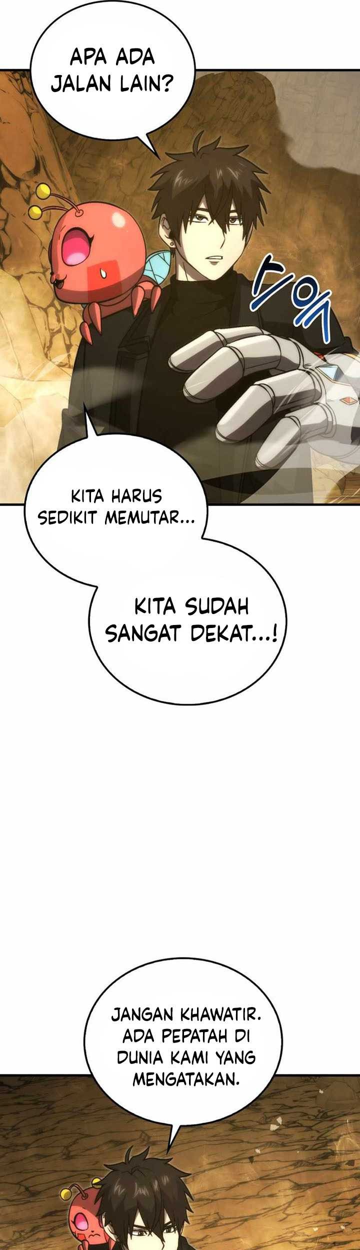 Chapter 77 - halaman 35