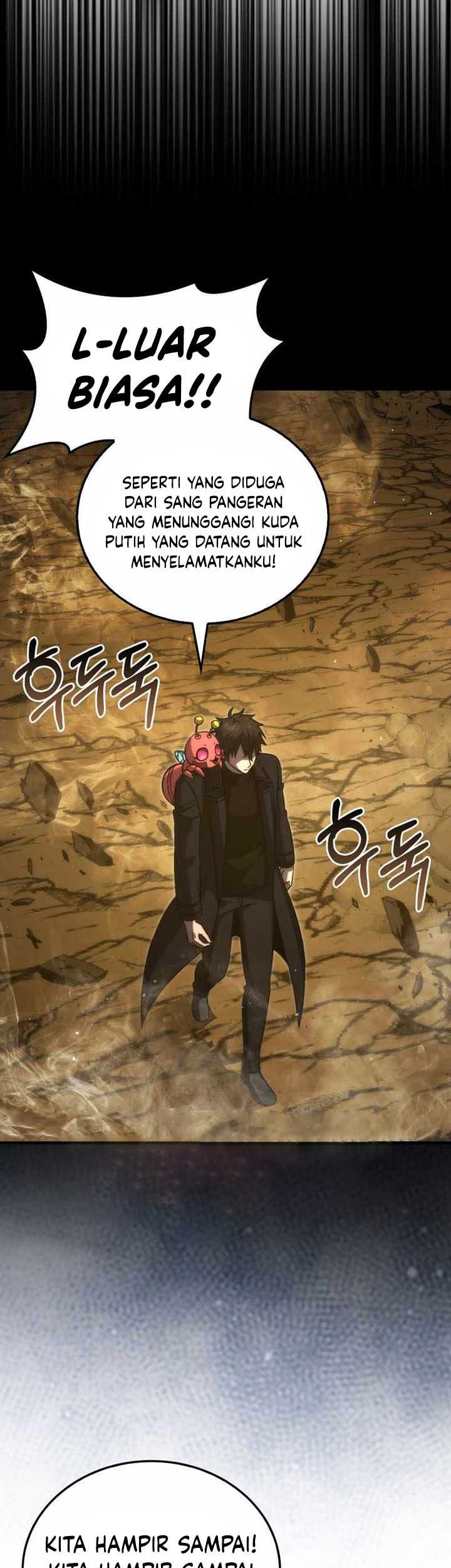 Chapter 77 - halaman 39