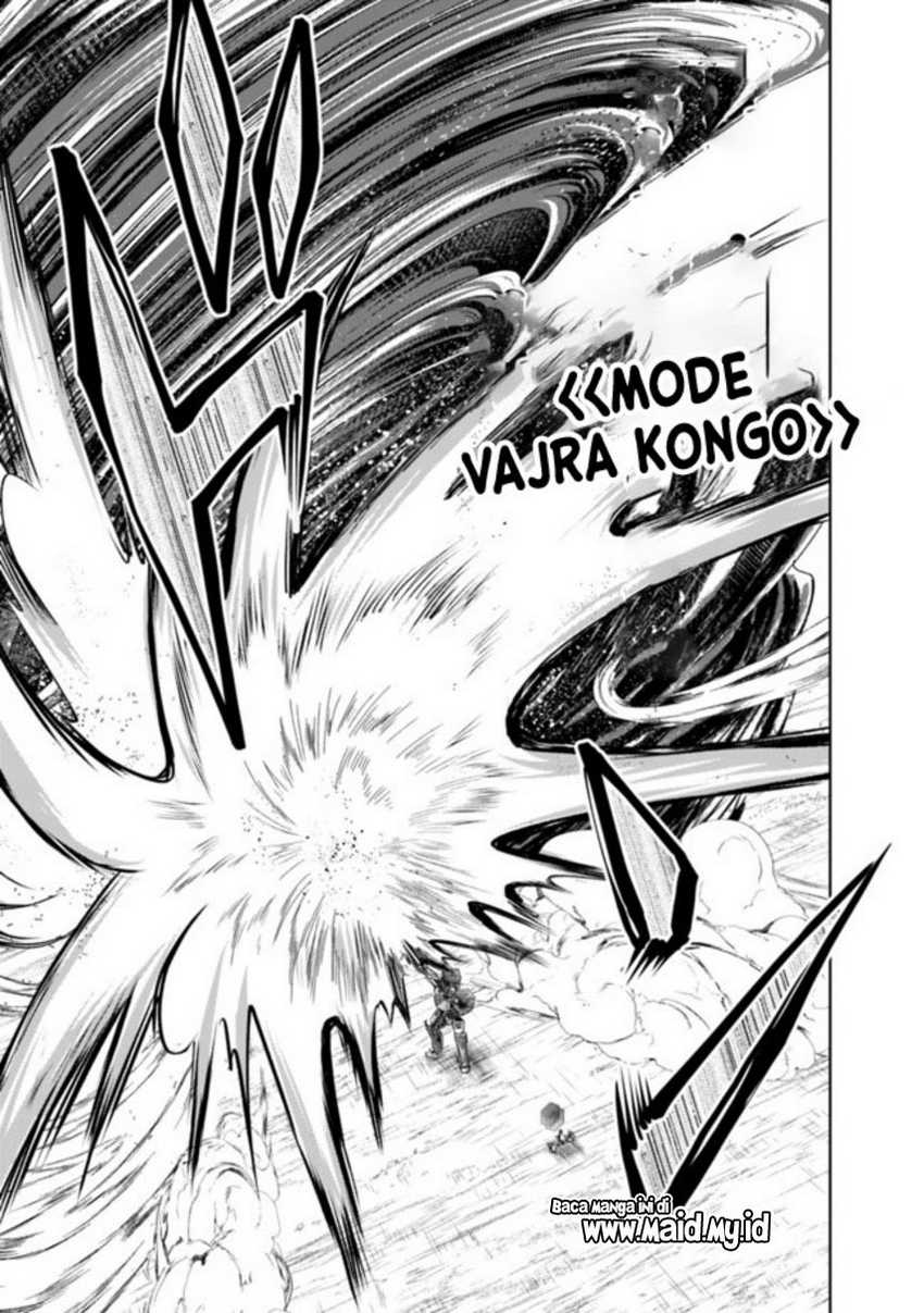 Chapter 133 - halaman 14