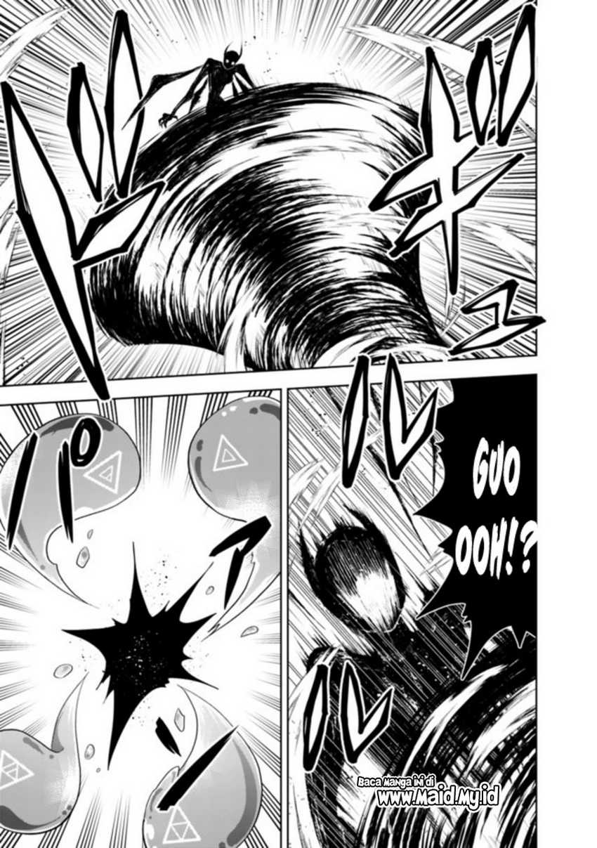 Chapter 133 - halaman 16