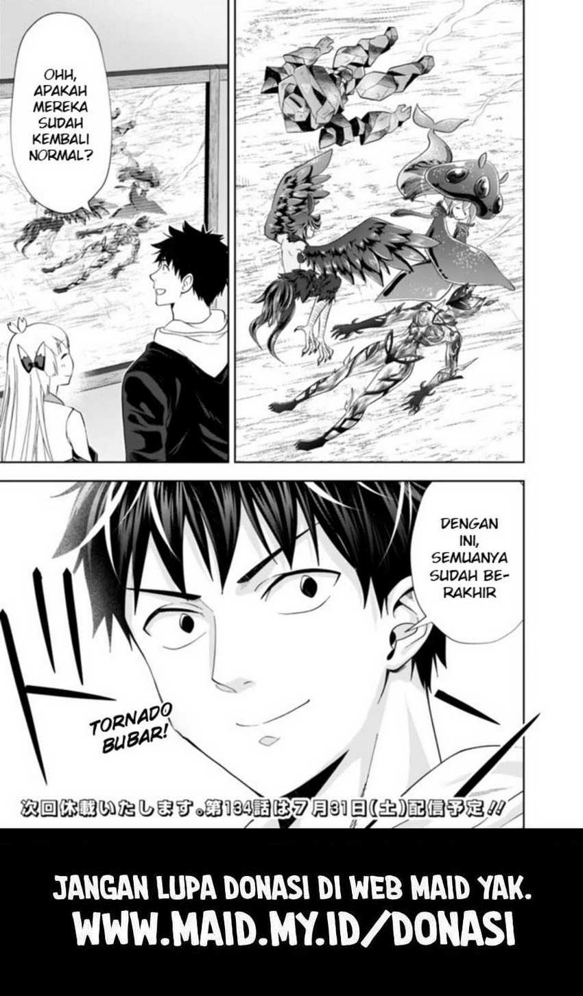 Chapter 133 - halaman 18
