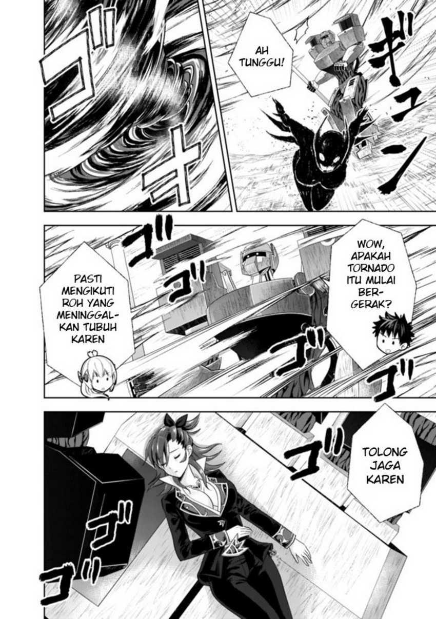 Chapter 133 - halaman 7