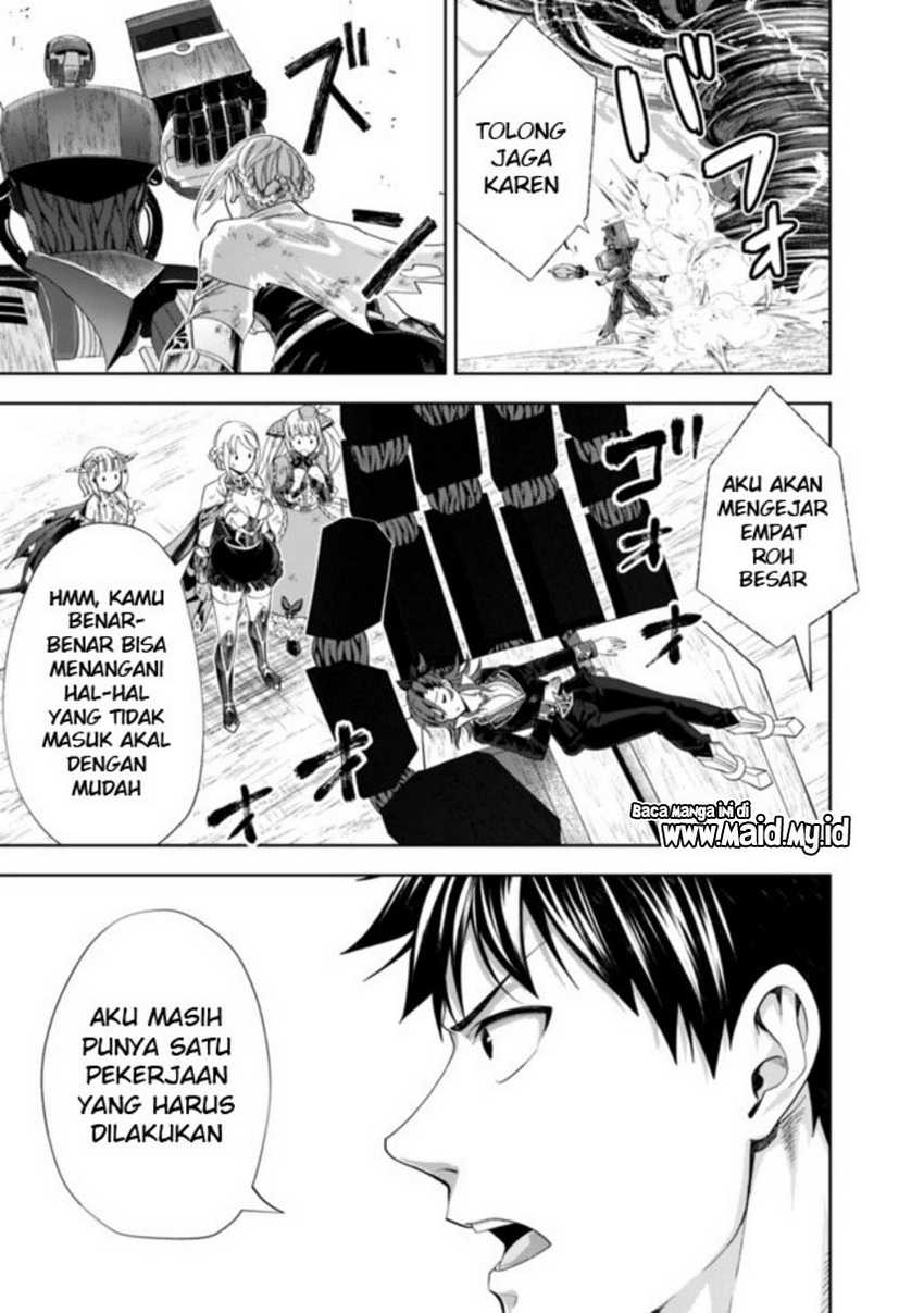 Chapter 133 - halaman 8