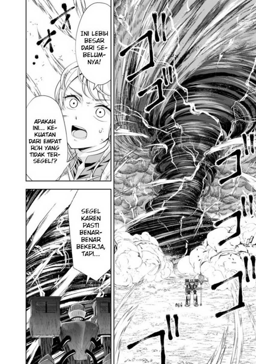 Chapter 133 - halaman 9