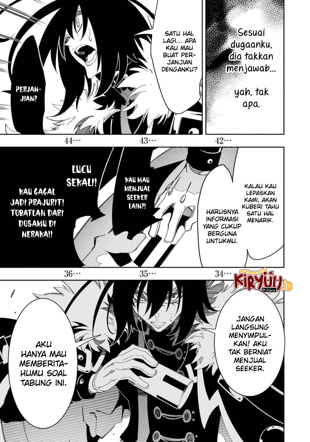 Chapter 43 - halaman 14