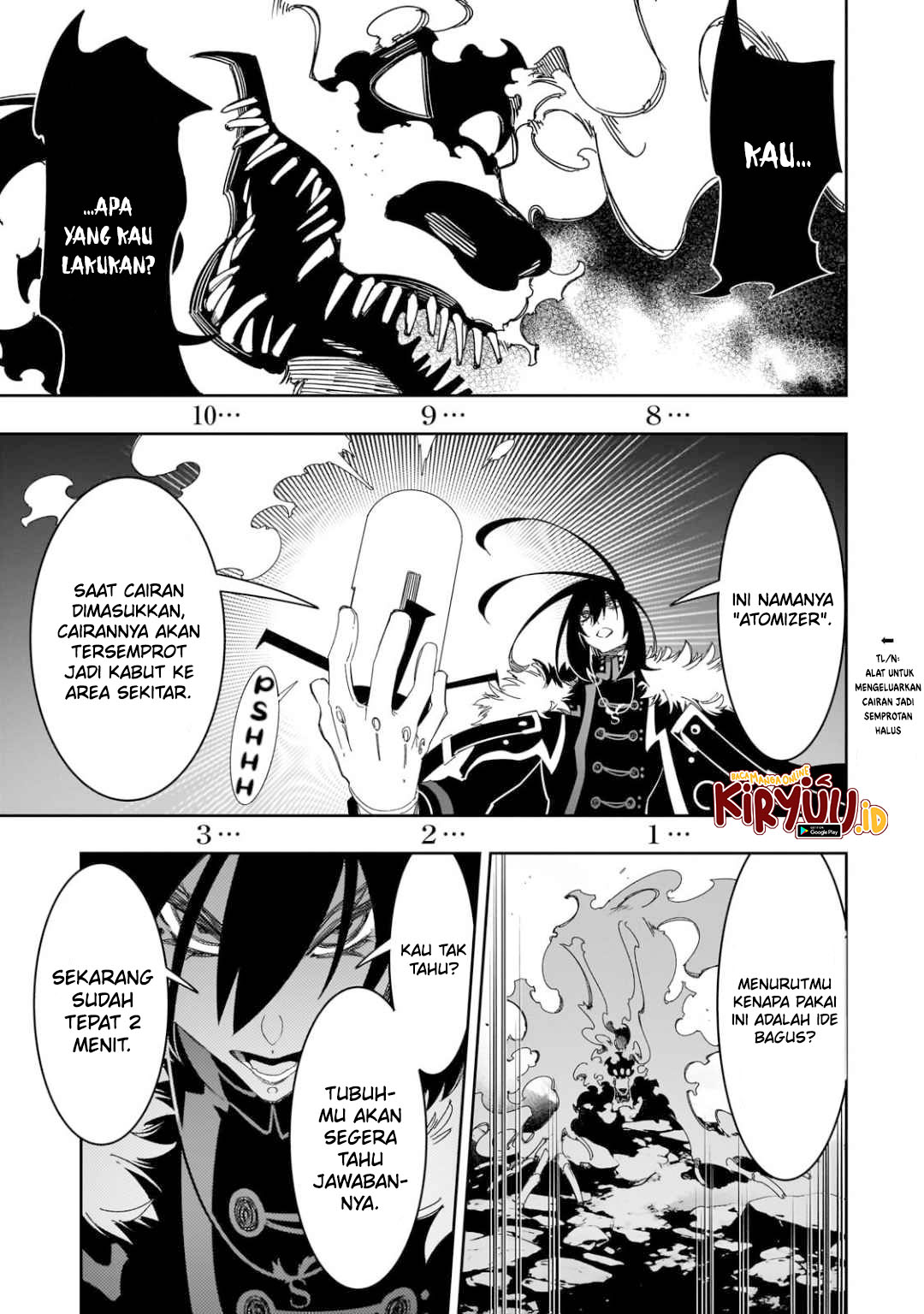 Chapter 43 - halaman 16