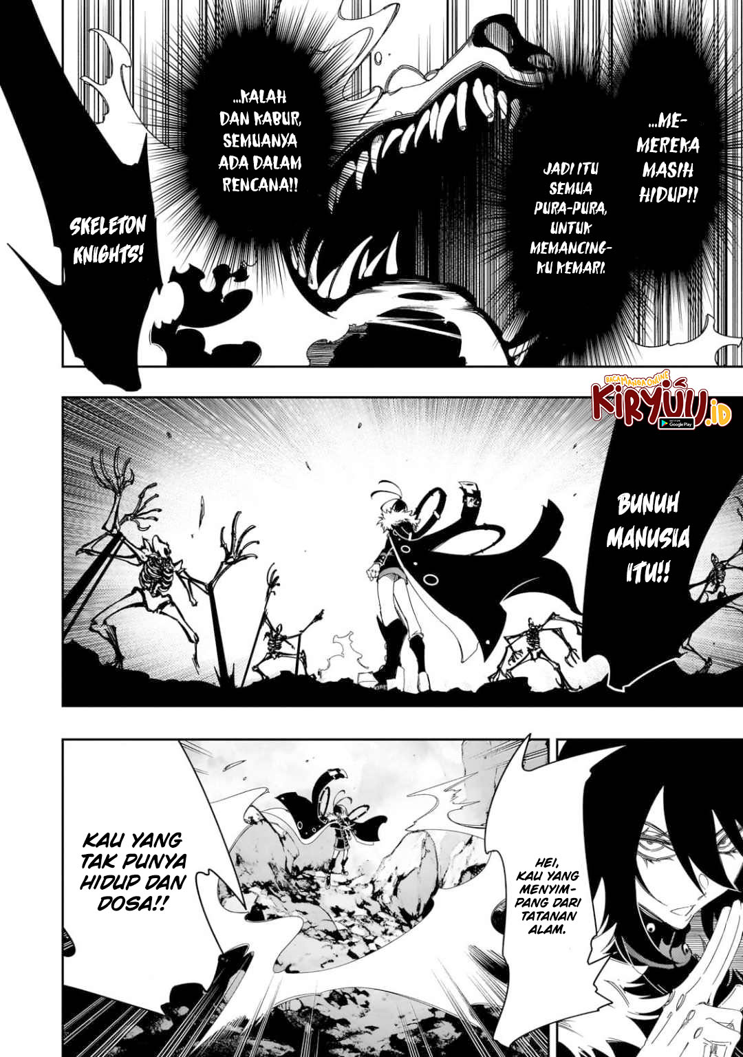 Chapter 43 - halaman 21
