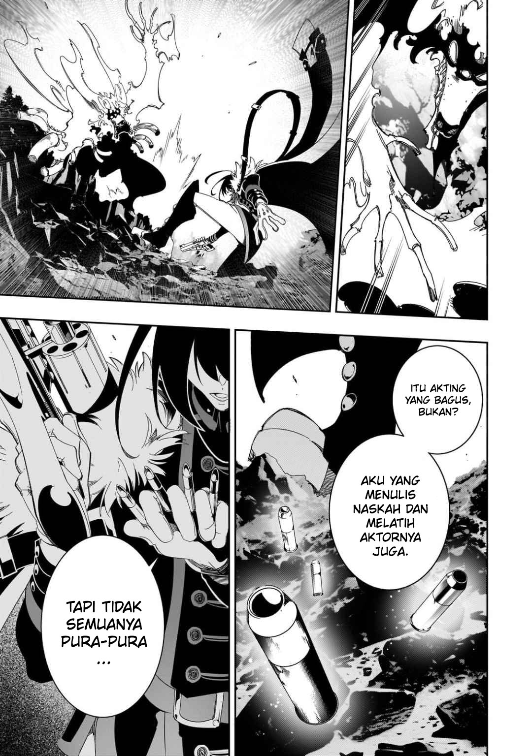 Chapter 43 - halaman 22