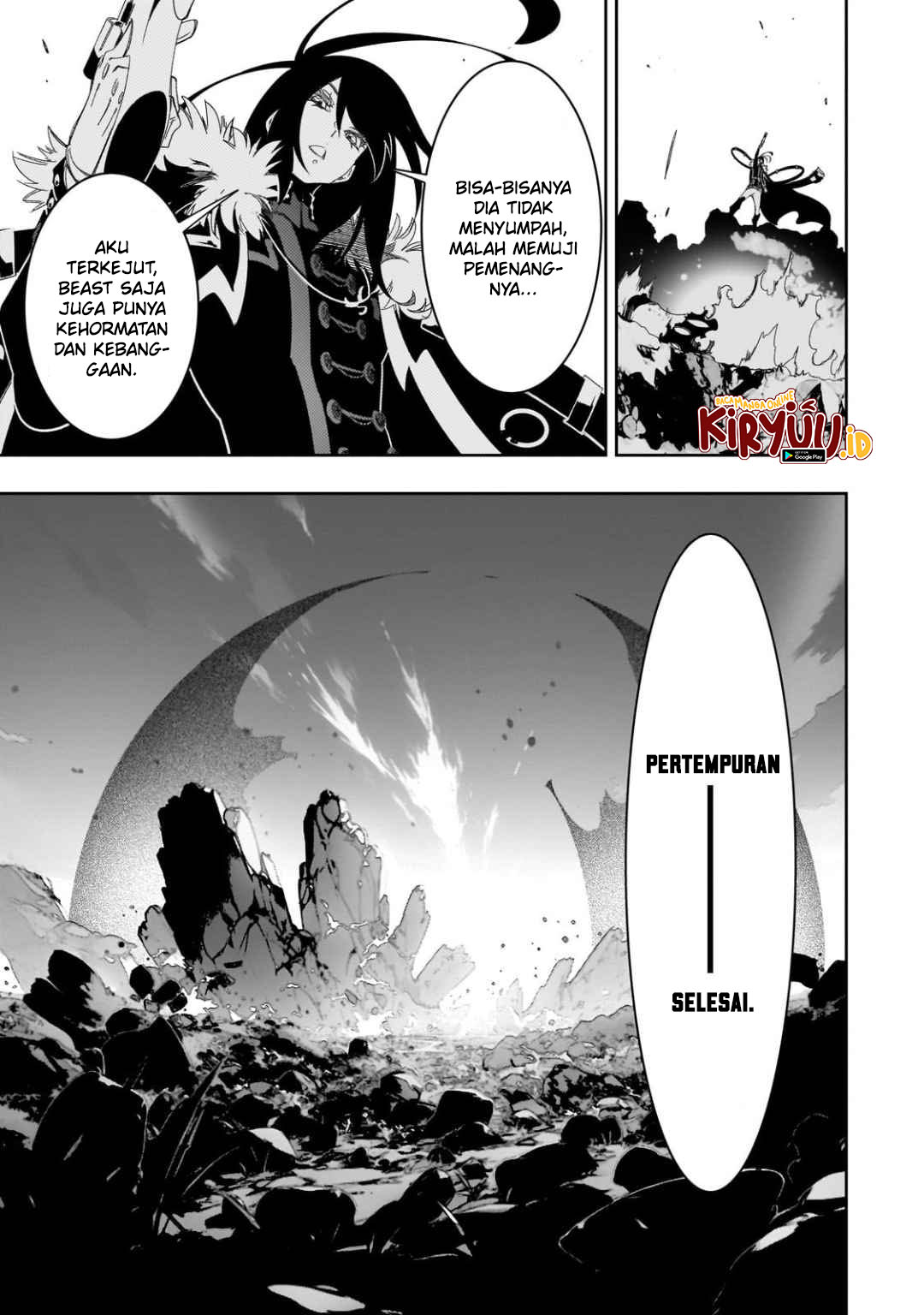 Chapter 43 - halaman 26