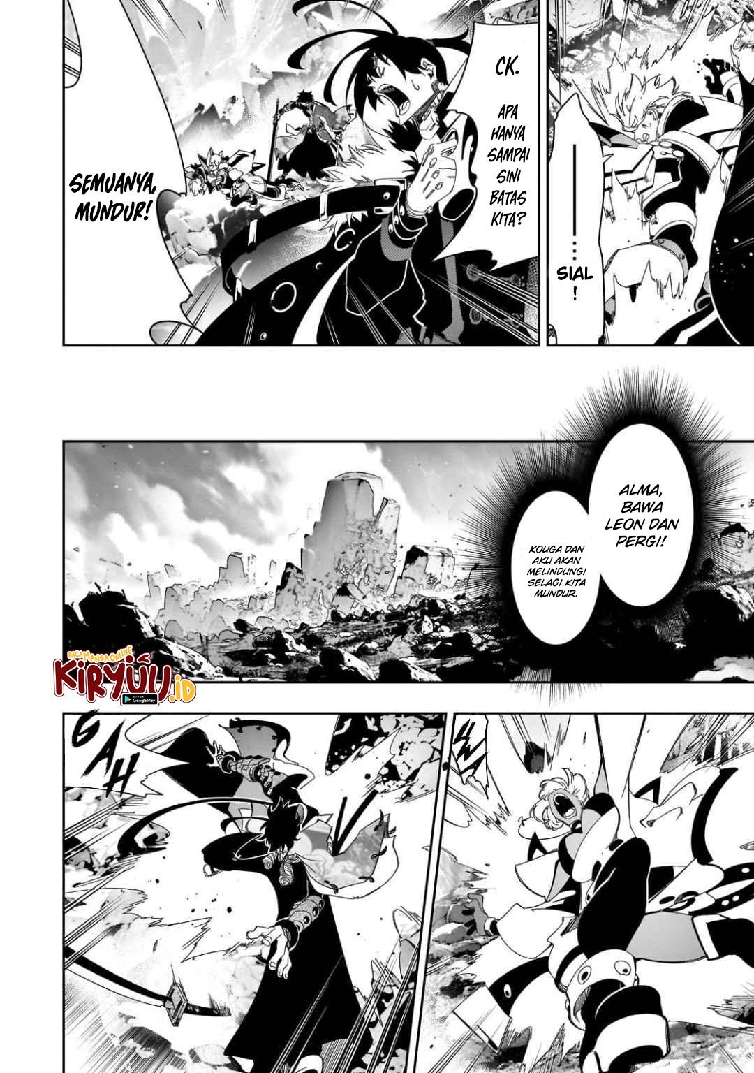 Chapter 43 - halaman 4