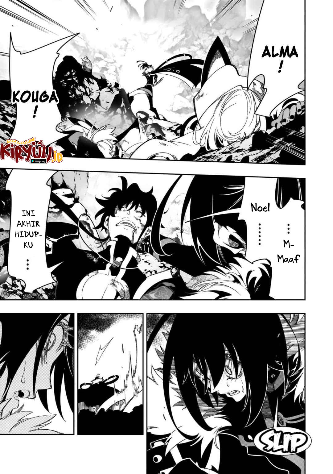 Chapter 43 - halaman 5