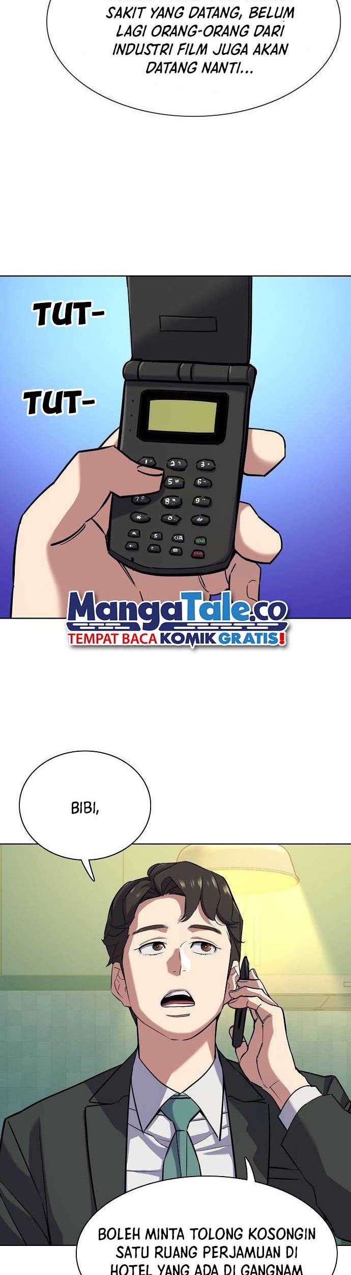 Chapter 98 - halaman 6
