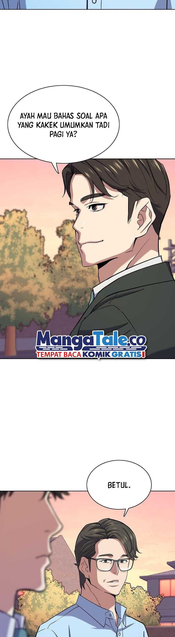 Chapter 98 - halaman 23