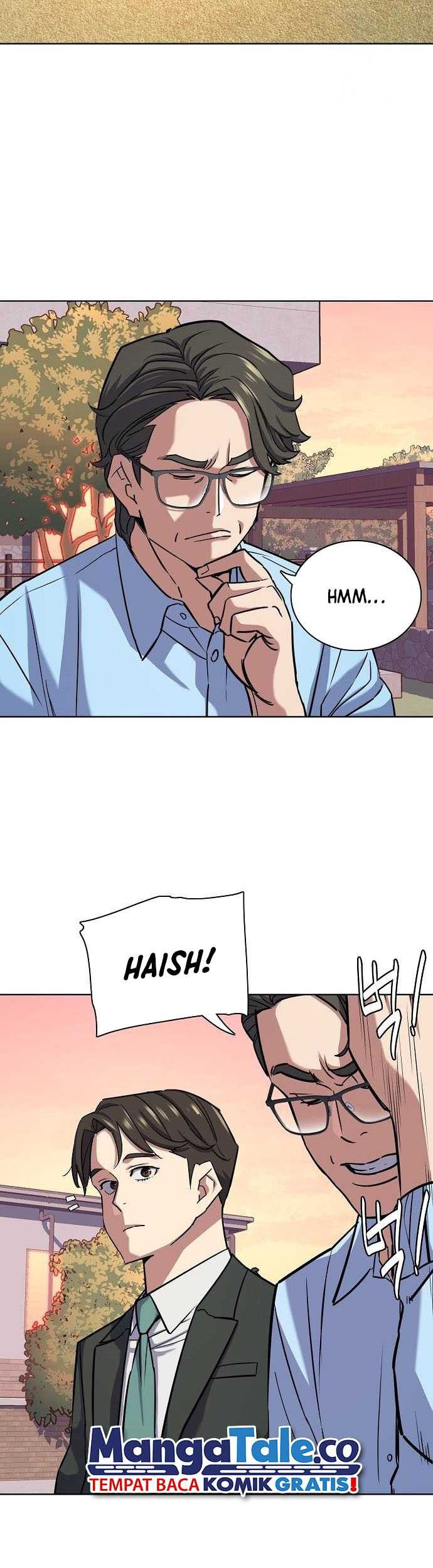 Chapter 98 - halaman 31