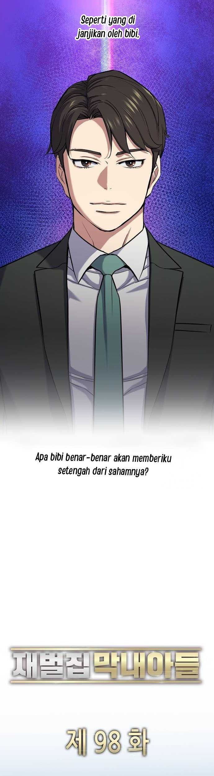 Chapter 98 - halaman 35