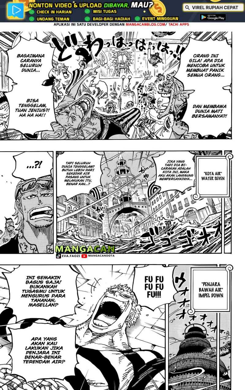 Chapter 1114 - halaman 4