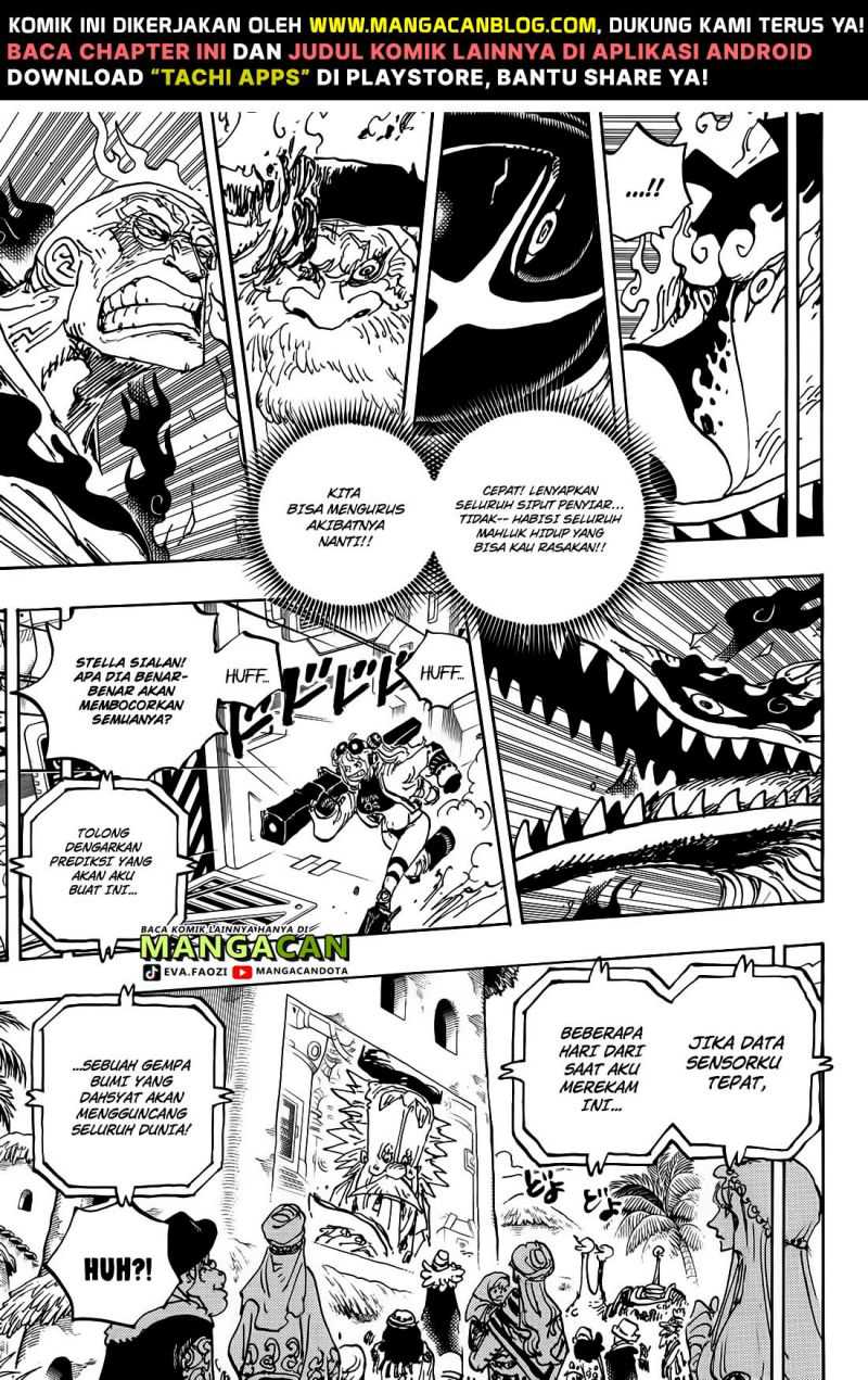 Chapter 1114 - halaman 6