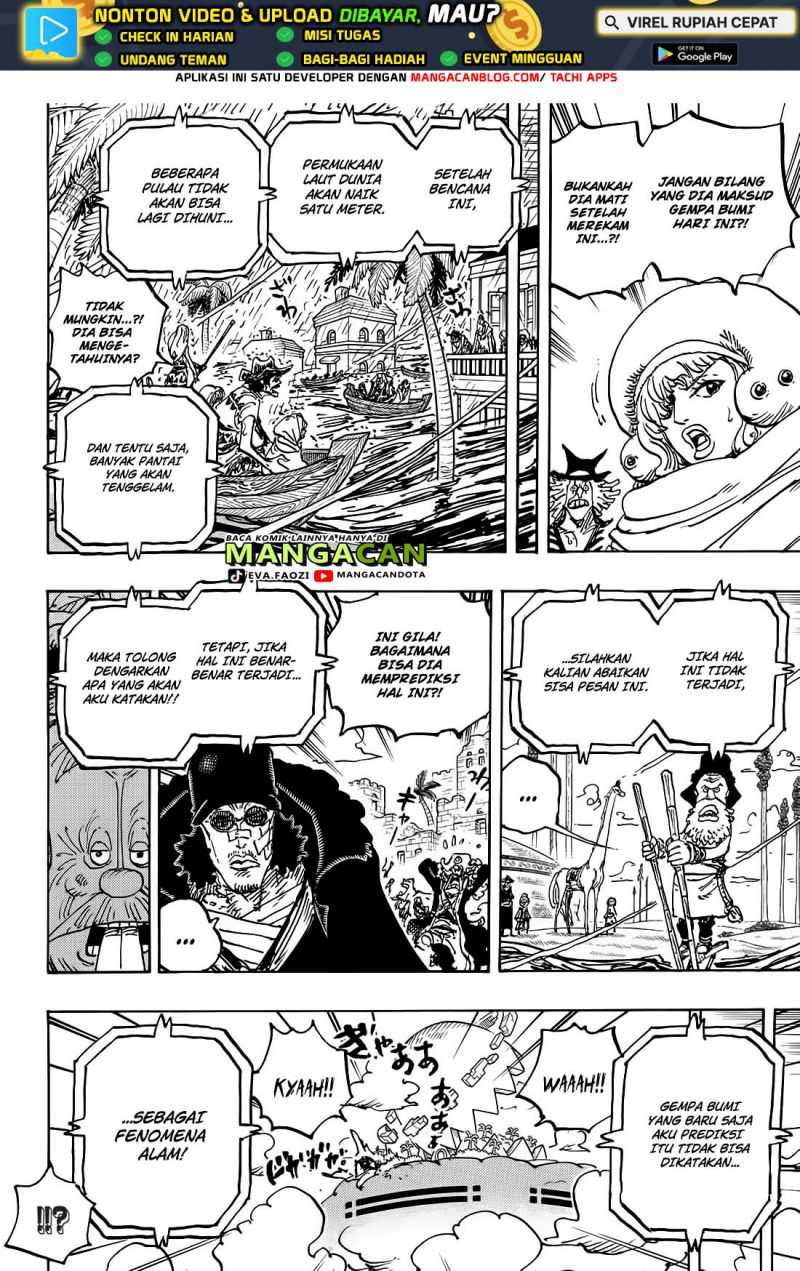 Chapter 1114 - halaman 7
