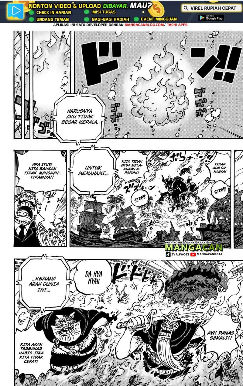 Chapter 1114 - halaman 10
