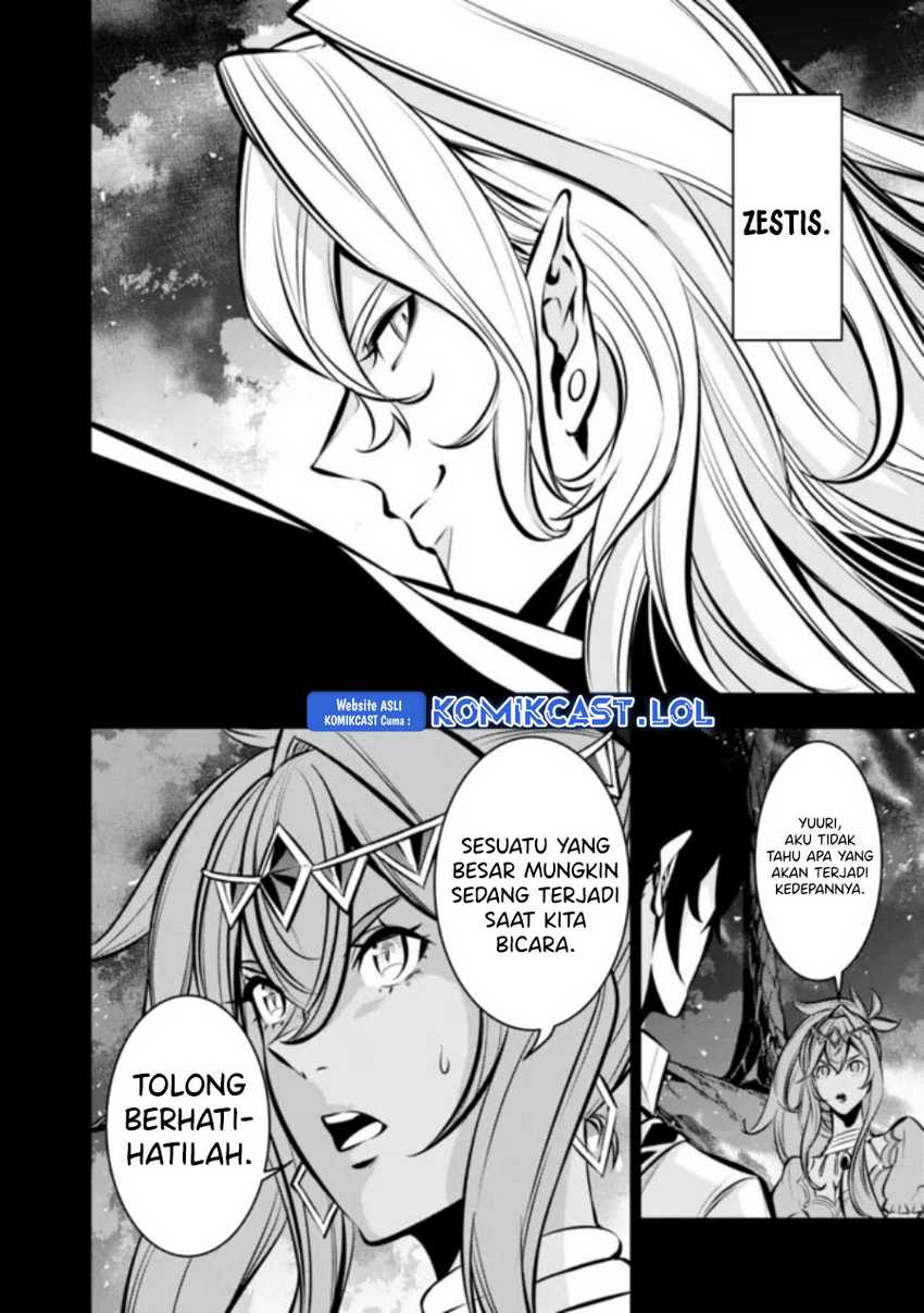 Chapter 99 - halaman 16