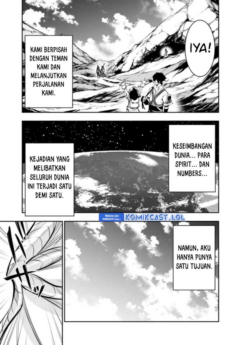 Chapter 99 - halaman 17