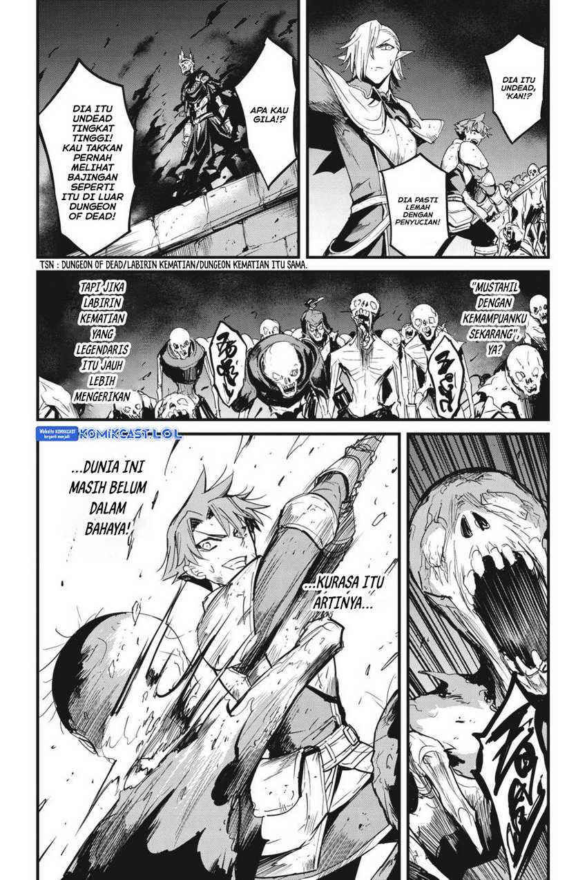 Chapter 74 - halaman 11