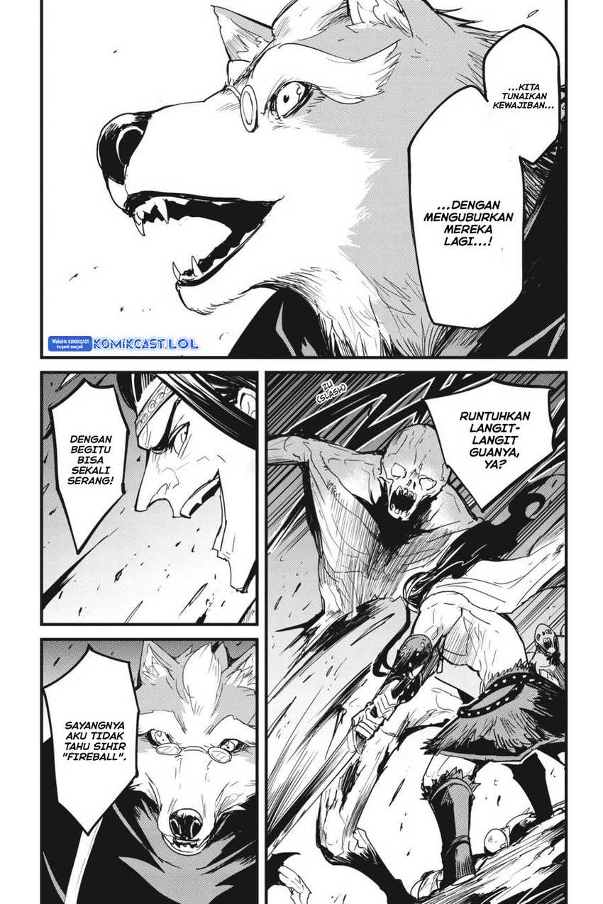 Chapter 74 - halaman 14